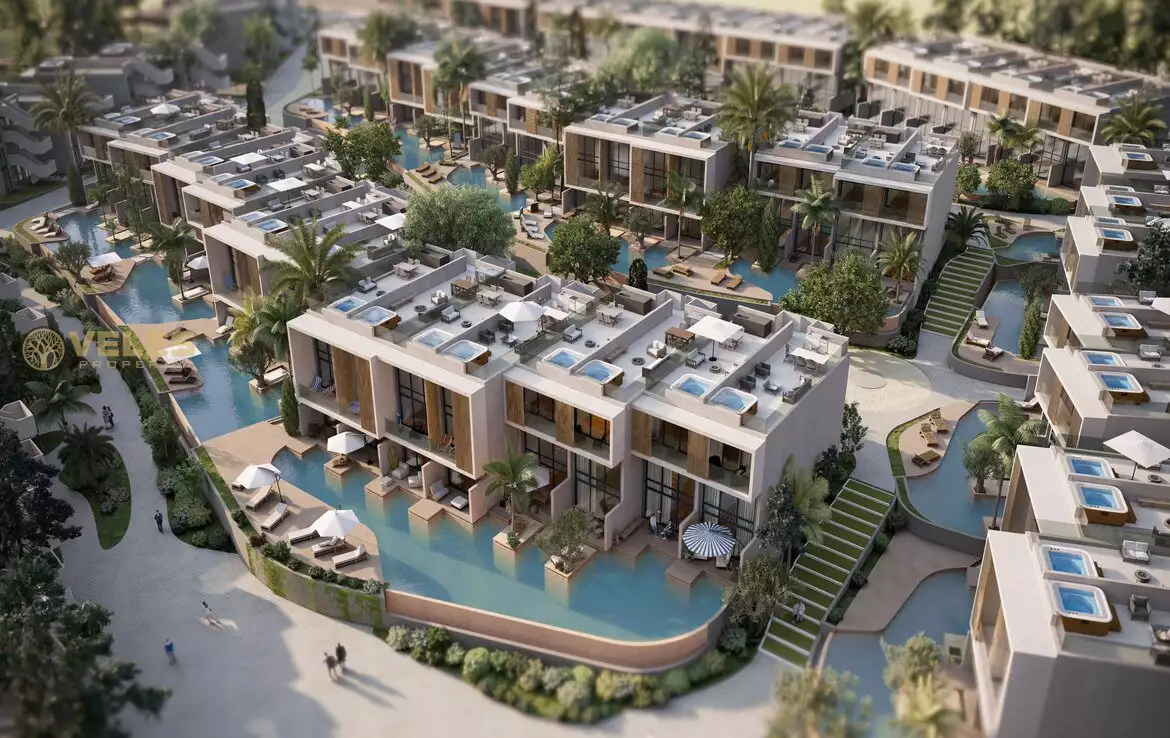 Flat 53m² in Cyprus, Esentepe. Priced at 232713€ rent photo-1