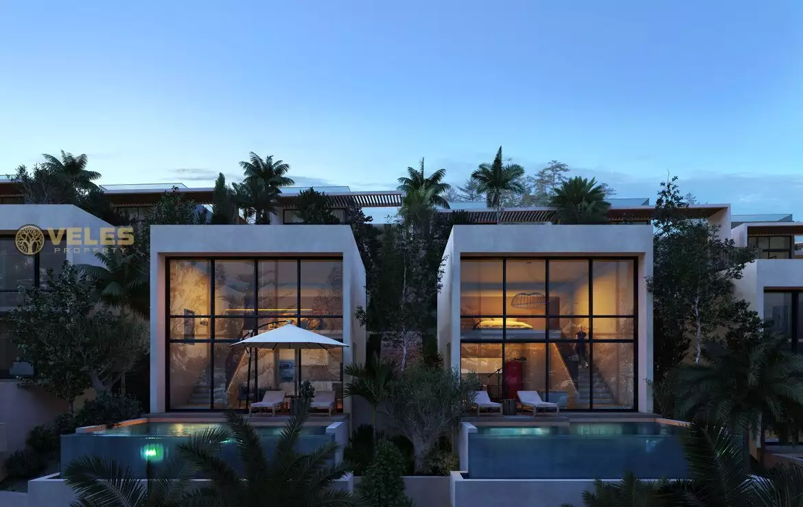 Flat 53m² in Cyprus, Esentepe. Priced at 232713€ rent photo-3
