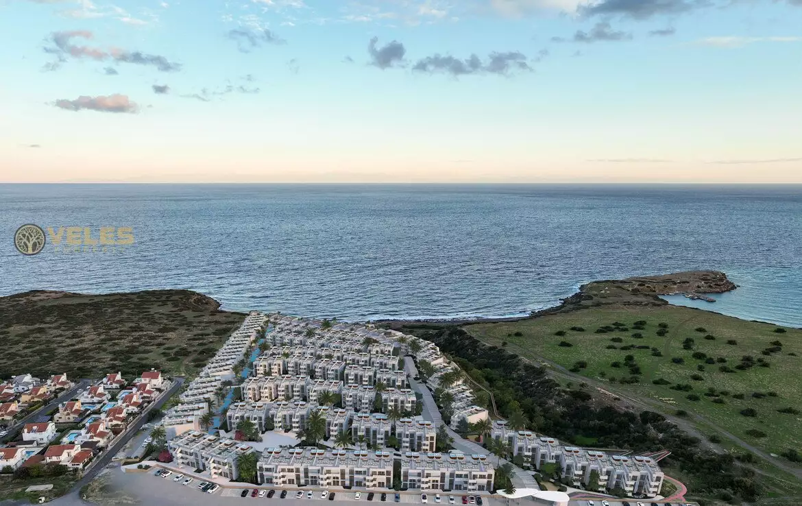 Flat 53m² in Cyprus, Esentepe. Priced at 232713€ rent photo-6