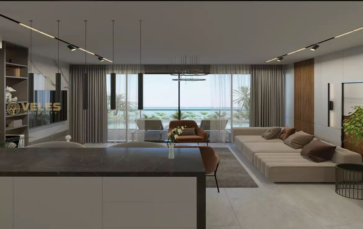Flat 53m² in Cyprus, Esentepe. Priced at 232713€ rent photo-8