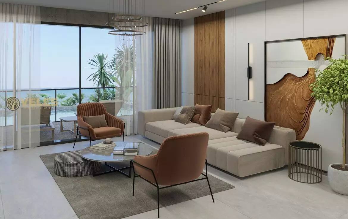 Flat 53m² in Cyprus, Esentepe. Priced at 232713€ rent photo-9