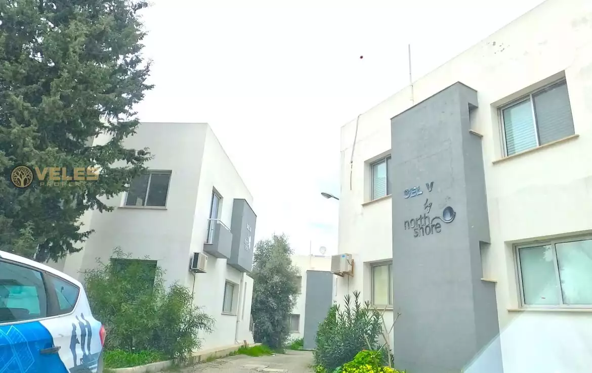 Flat 68m² in Cyprus, Caraolanol. Priced at 114543€ rent photo-2