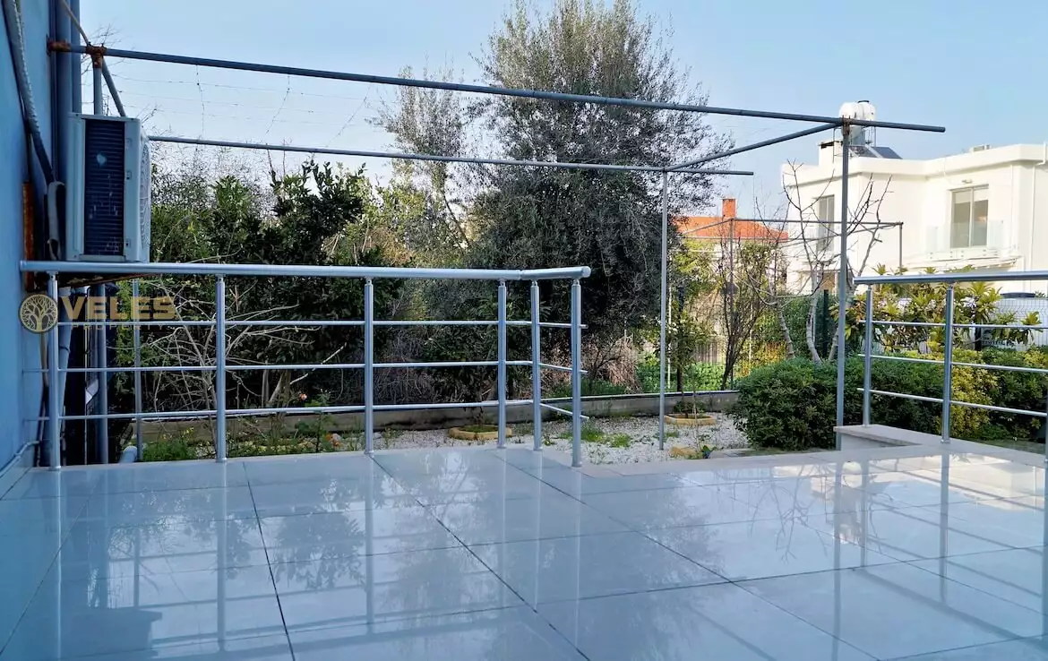 Flat 68m² in Cyprus, Caraolanol. Priced at 114543€ rent photo-6