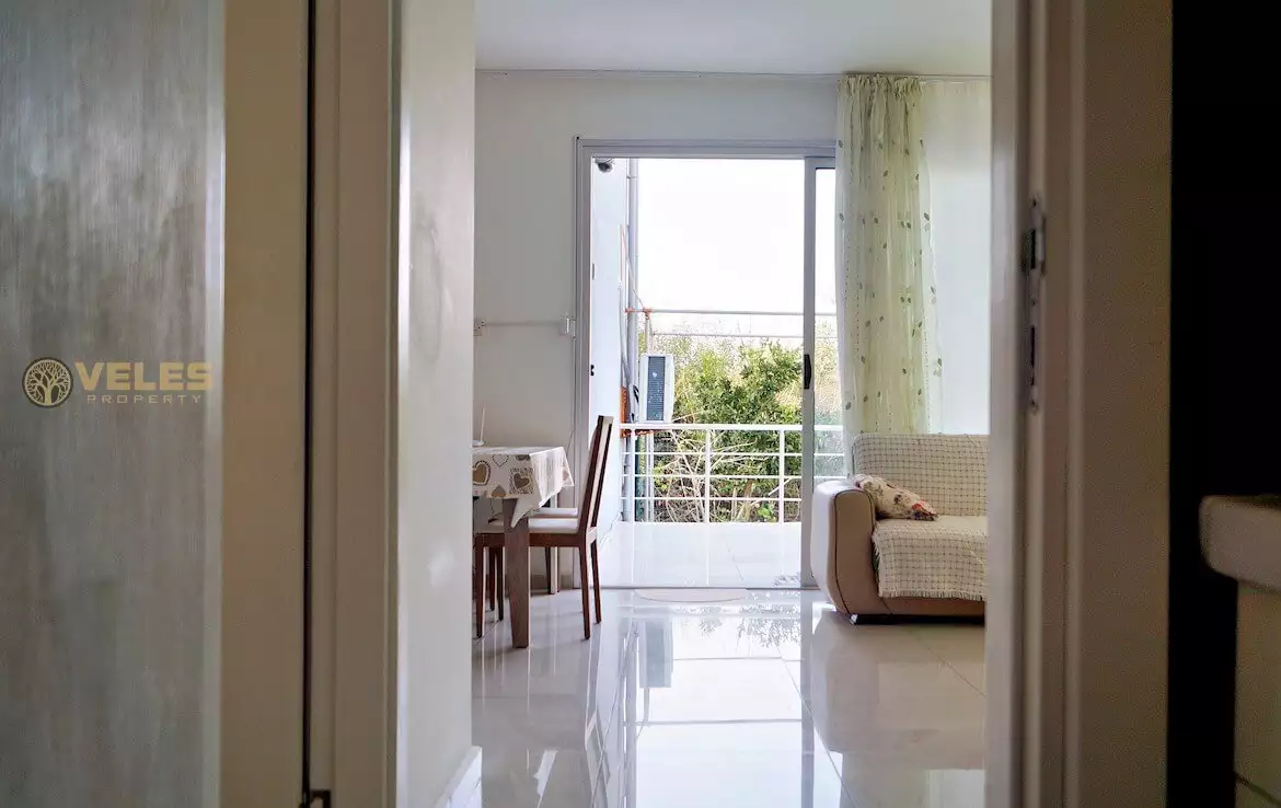 Flat 68m² in Cyprus, Caraolanol. Priced at 114543€ rent photo-12