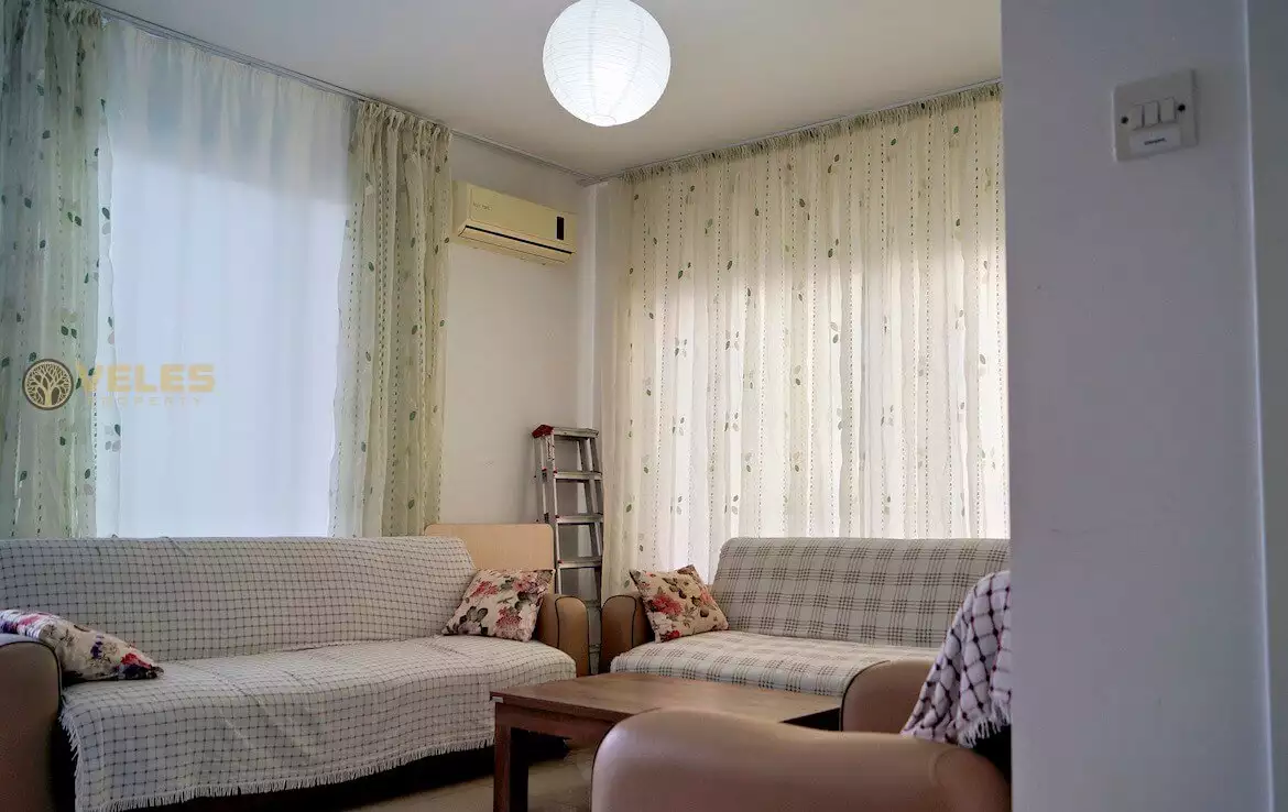 Flat 68m² in Cyprus, Caraolanol. Priced at 114543€ rent photo-13