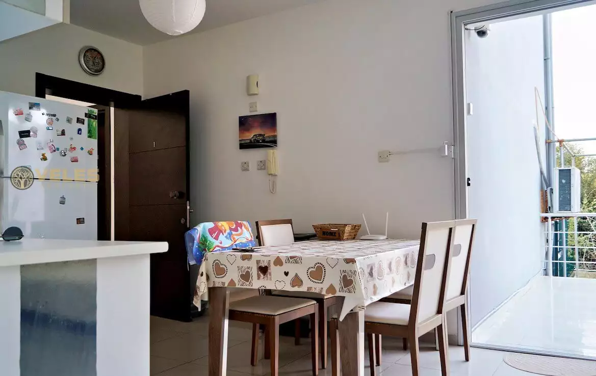 Flat 68m² in Cyprus, Caraolanol. Priced at 114543€ rent photo-14