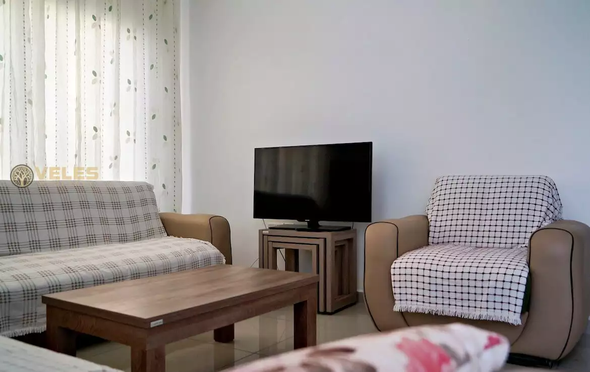 Flat 68m² in Cyprus, Caraolanol. Priced at 114543€ rent photo-15