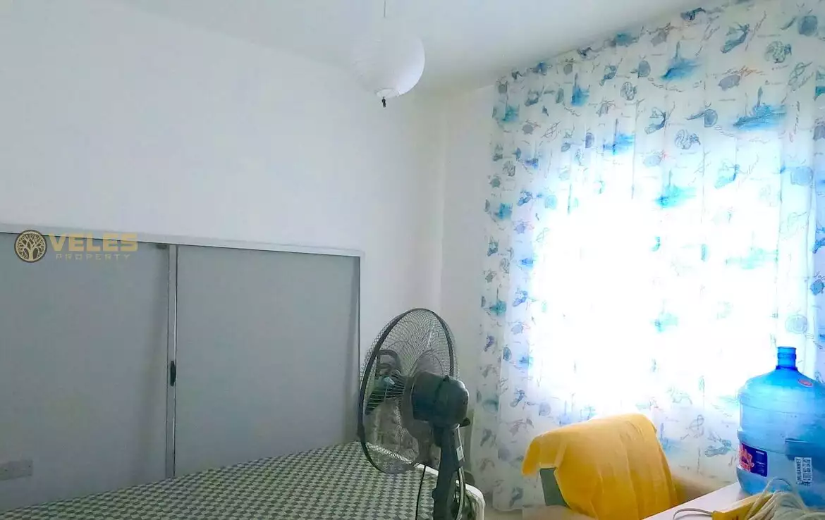 Flat 68m² in Cyprus, Caraolanol. Priced at 114543€ rent photo-17