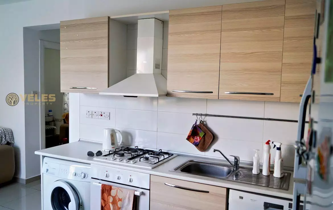 Flat 68m² in Cyprus, Caraolanol. Priced at 114543€ rent photo-18