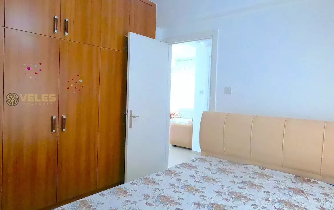 Flat 68m² in Cyprus, Caraolanol. Priced at 114543€ rent photo-19