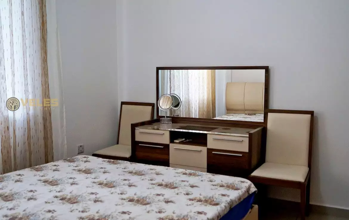 Flat 68m² in Cyprus, Caraolanol. Priced at 114543€ rent photo-20