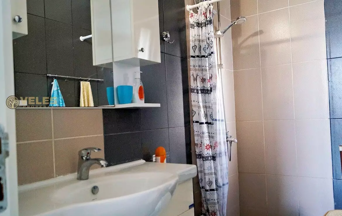 Flat 68m² in Cyprus, Caraolanol. Priced at 114543€ rent photo-21