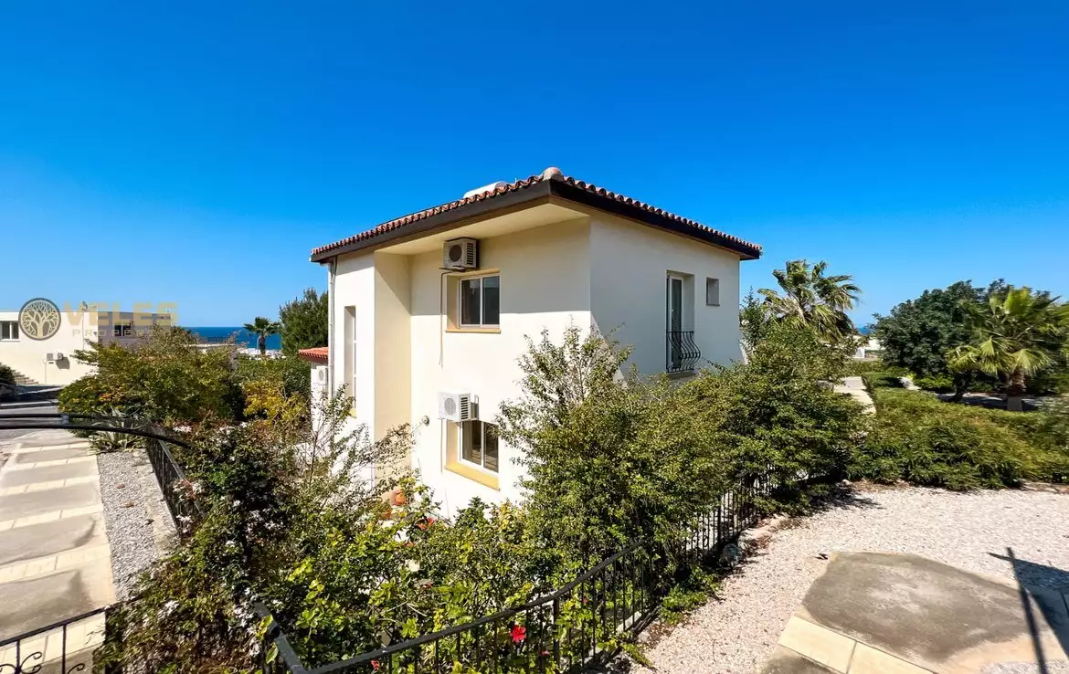 Villa 120m² in Cyprus, Esentepe. Priced at 312975€ rent photo-1