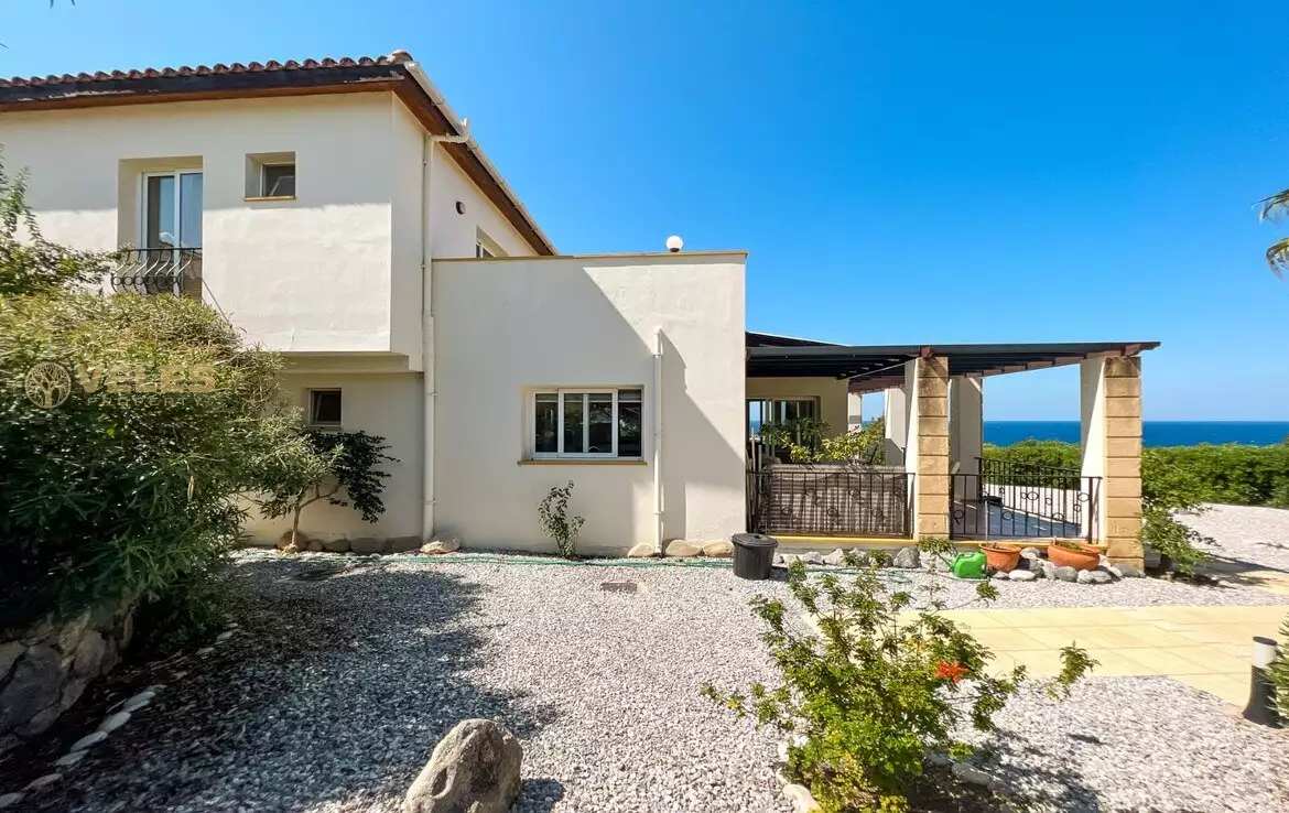 Villa 120m² in Cyprus, Esentepe. Priced at 312975€ rent photo-2