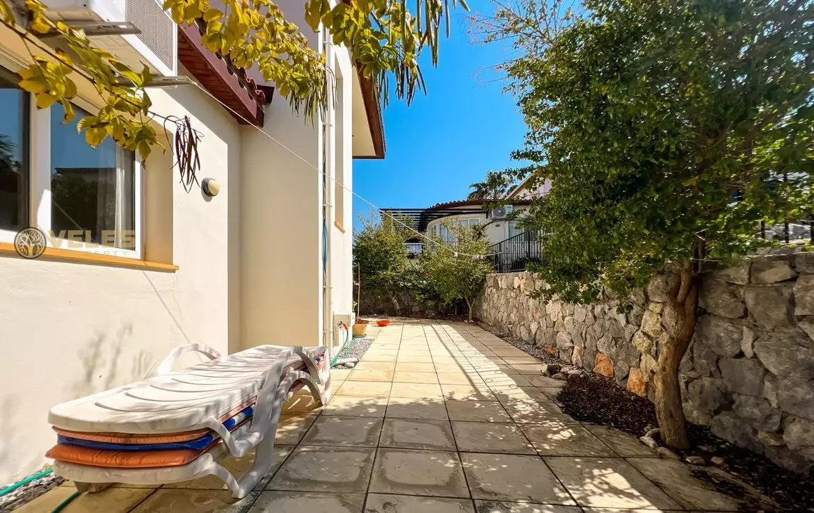 Villa 120m² in Cyprus, Esentepe. Priced at 312975€ rent photo-3