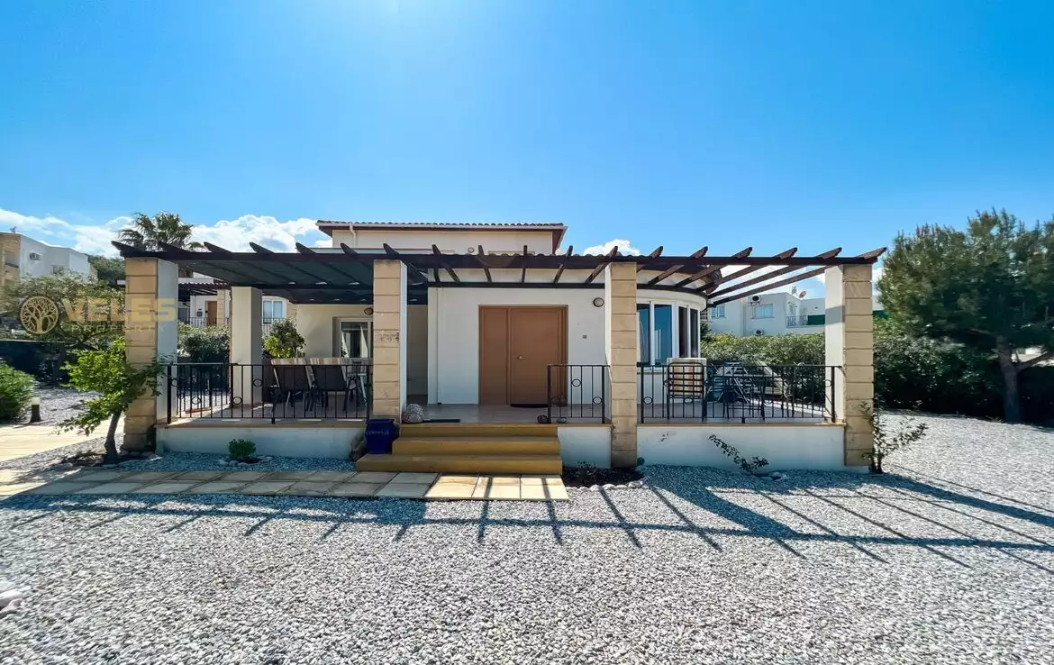 Villa 120m² in Cyprus, Esentepe. Priced at 312975€ rent photo-5