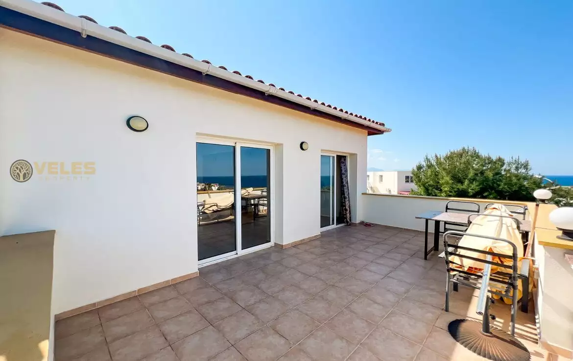 Villa 120m² in Cyprus, Esentepe. Priced at 312975€ rent photo-6