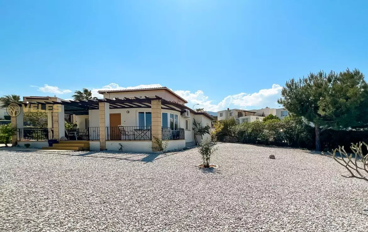 Villa 120m² in Cyprus, Esentepe. Priced at 312975€ rent photo-7