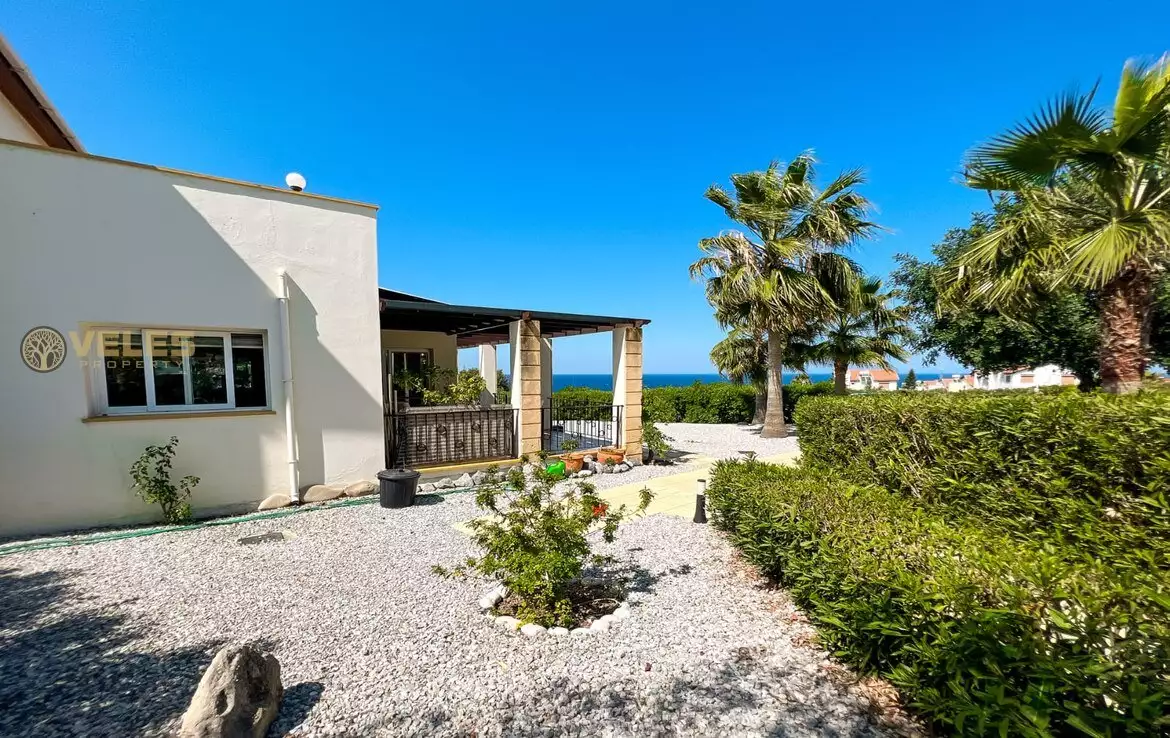 Villa 120m² in Cyprus, Esentepe. Priced at 312975€ rent photo-8