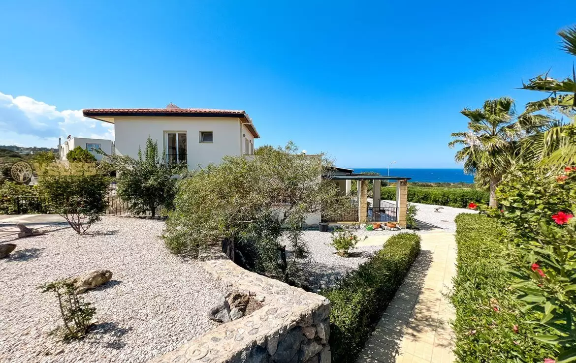 Villa 120m² in Cyprus, Esentepe. Priced at 312975€ rent photo-9