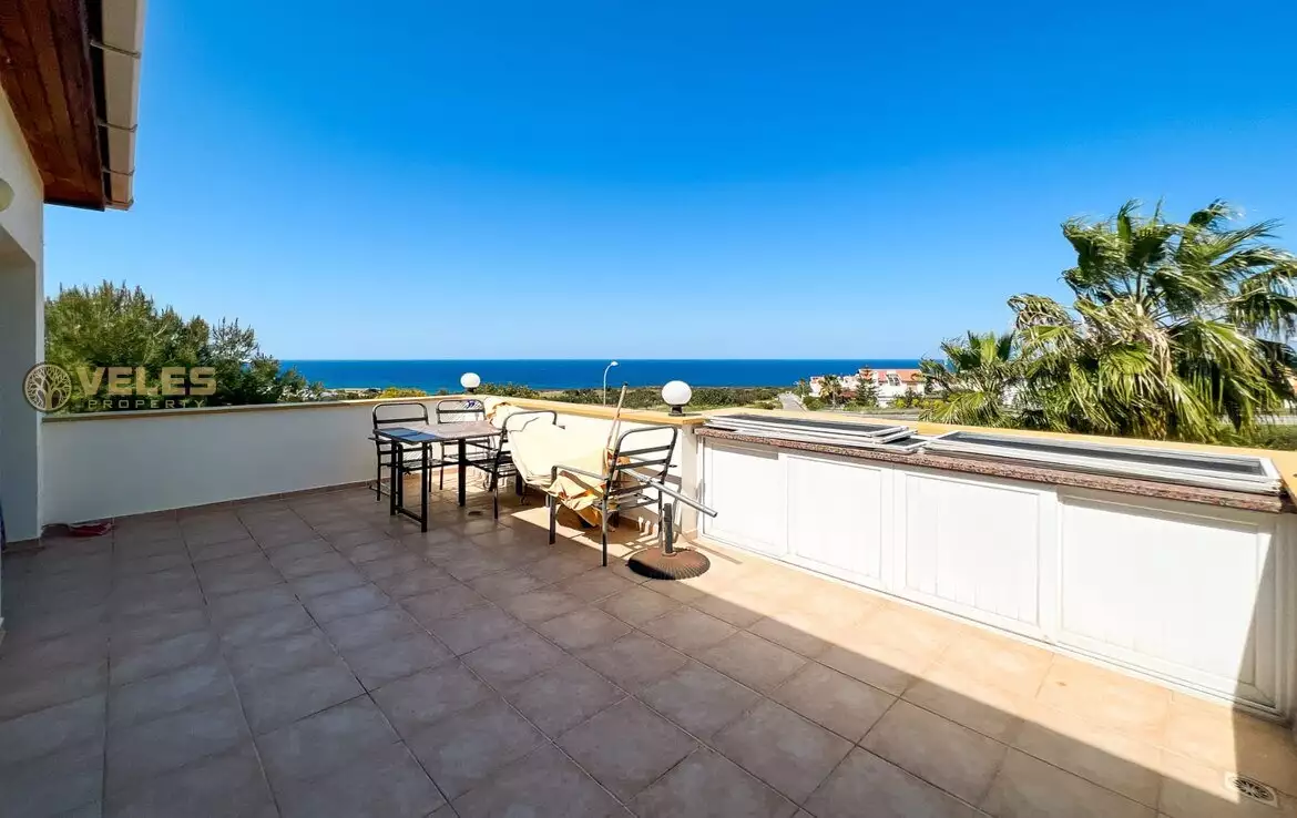 Villa 120m² in Cyprus, Esentepe. Priced at 312975€ rent photo-11