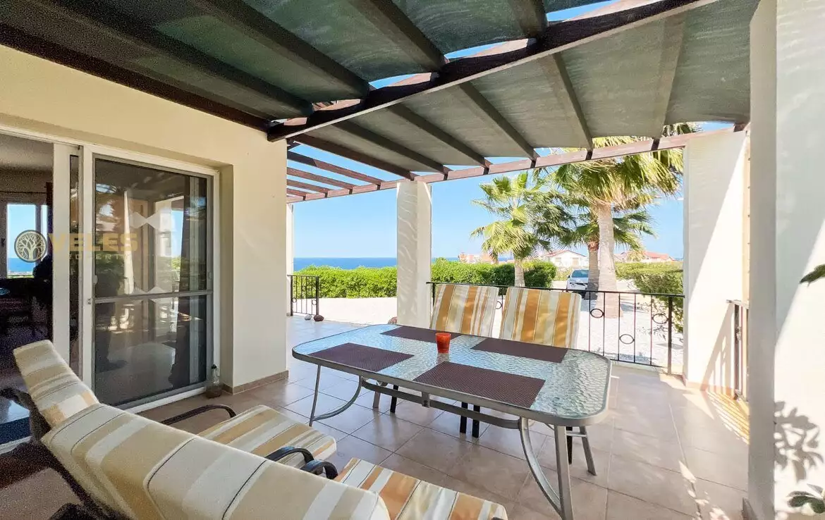 Villa 120m² in Cyprus, Esentepe. Priced at 312975€ rent photo-13