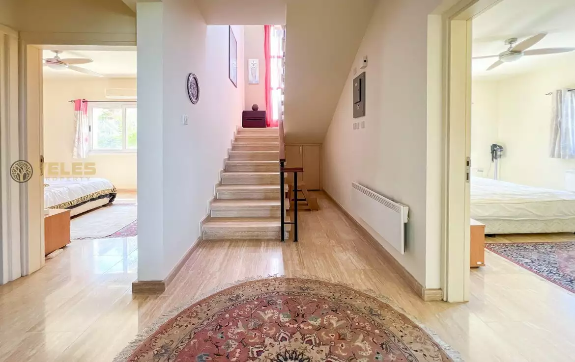 Villa 120m² in Cyprus, Esentepe. Priced at 312975€ rent photo-14