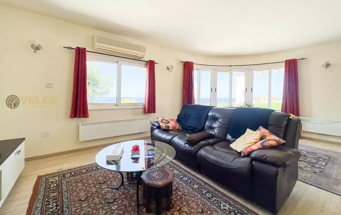 Villa 120m² in Cyprus, Esentepe. Priced at 312975€ rent photo-16