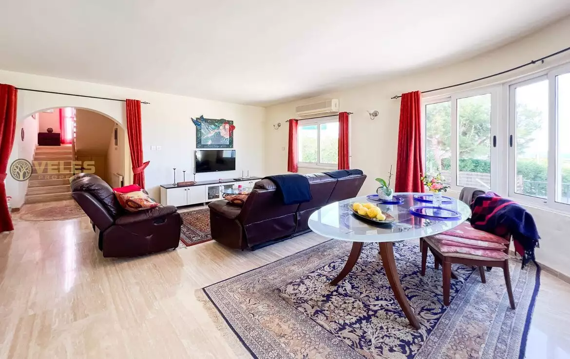 Villa 120m² in Cyprus, Esentepe. Priced at 312975€ rent photo-17