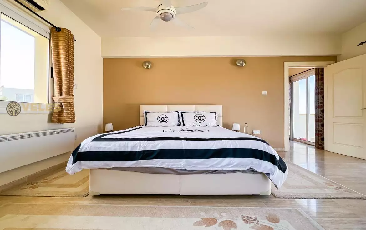 Villa 120m² in Cyprus, Esentepe. Priced at 312975€ rent photo-20