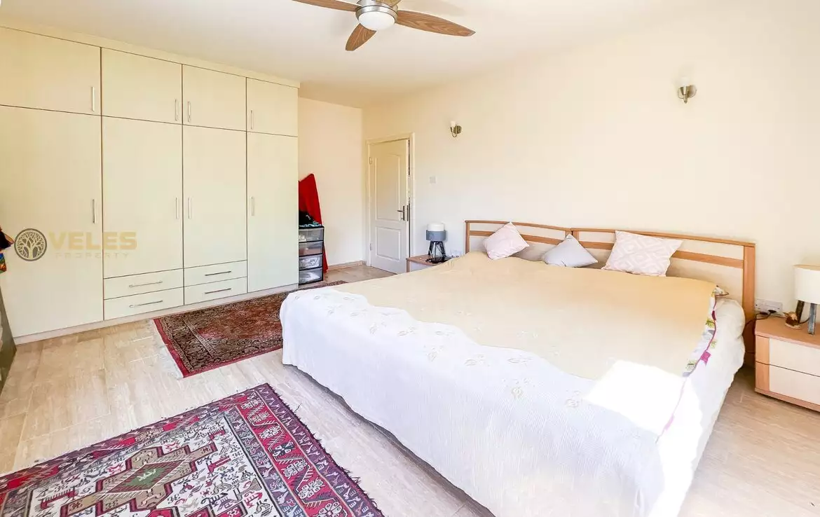 Villa 120m² in Cyprus, Esentepe. Priced at 312975€ rent photo-21