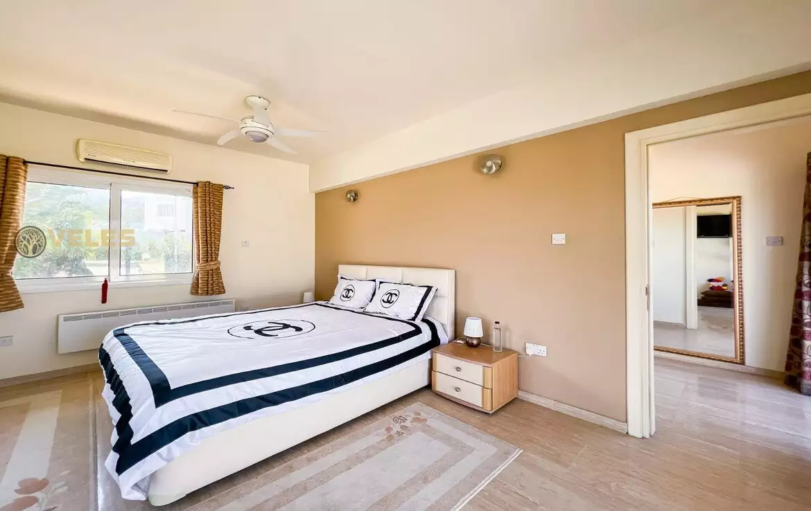 Villa 120m² in Cyprus, Esentepe. Priced at 312975€ rent photo-23