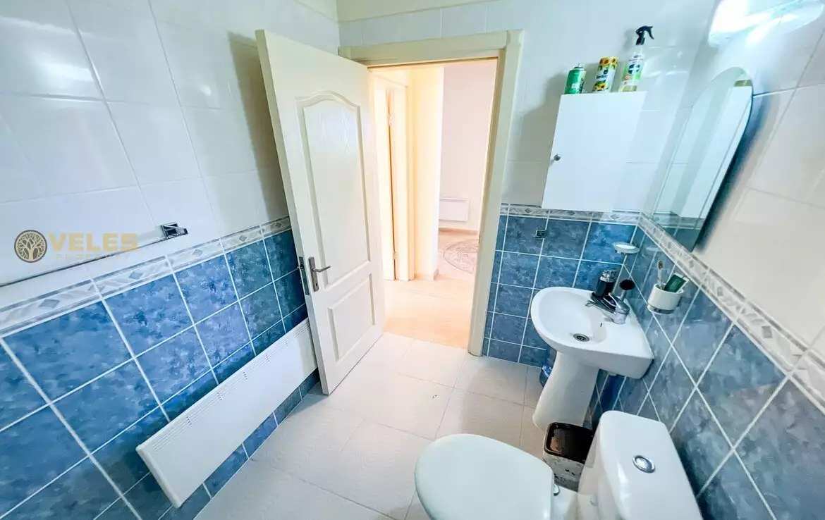 Villa 120m² in Cyprus, Esentepe. Priced at 312975€ rent photo-25