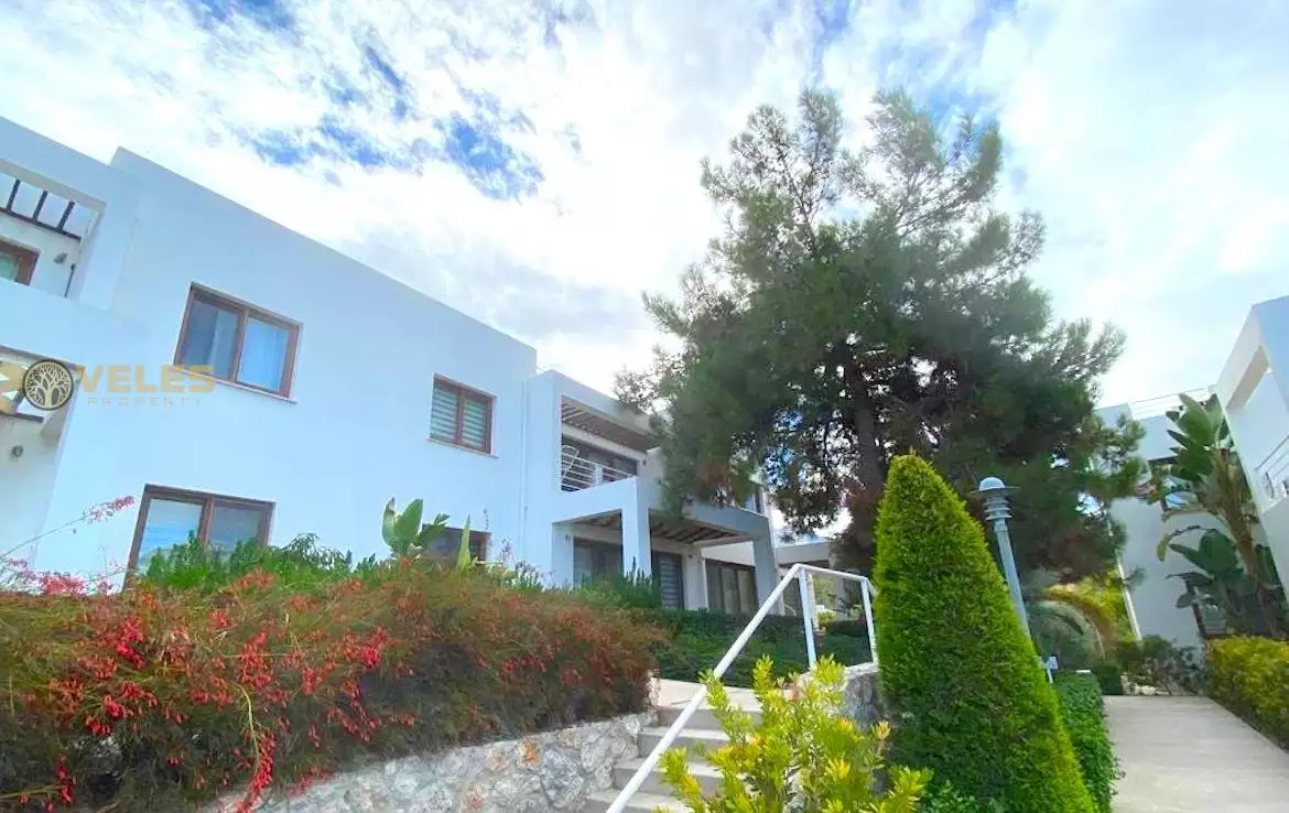 Flat 85m² in Cyprus, Esentepe. Priced at 193050€ rent photo-2