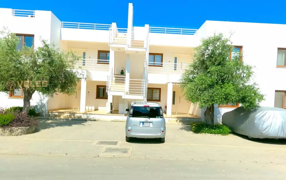 Flat 85m² in Cyprus, Esentepe. Priced at 193050€ rent photo-5