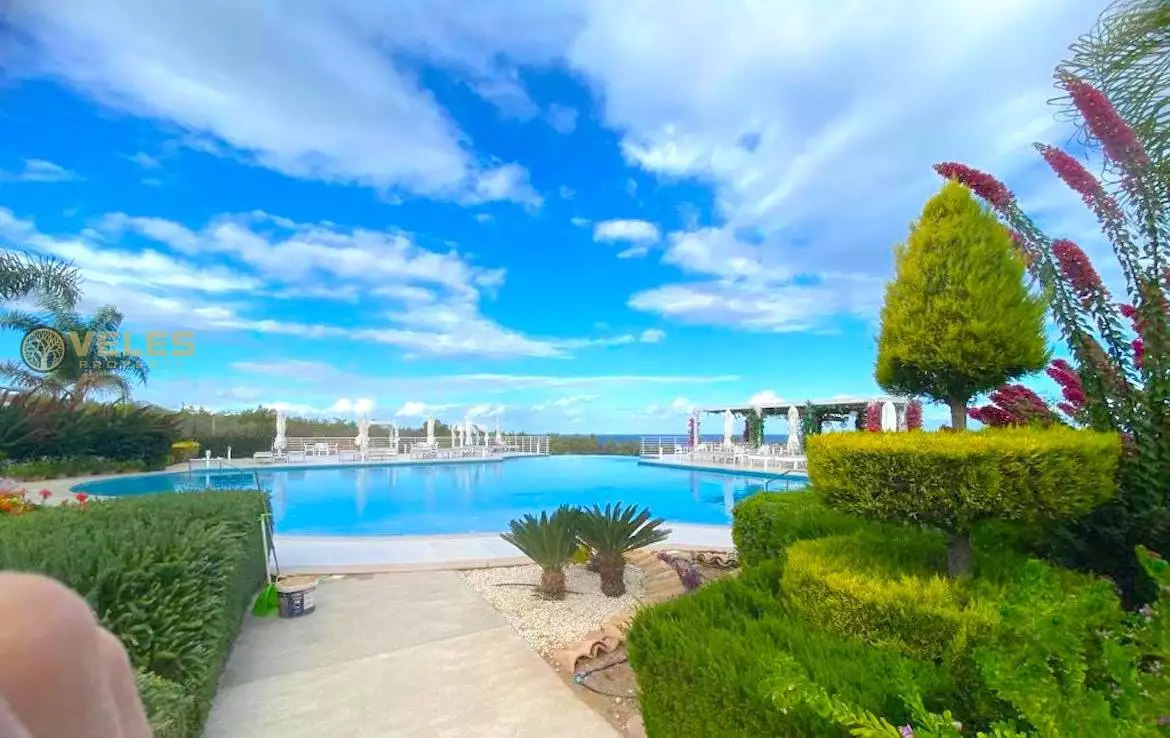 Flat 85m² in Cyprus, Esentepe. Priced at 193050€ rent photo-3