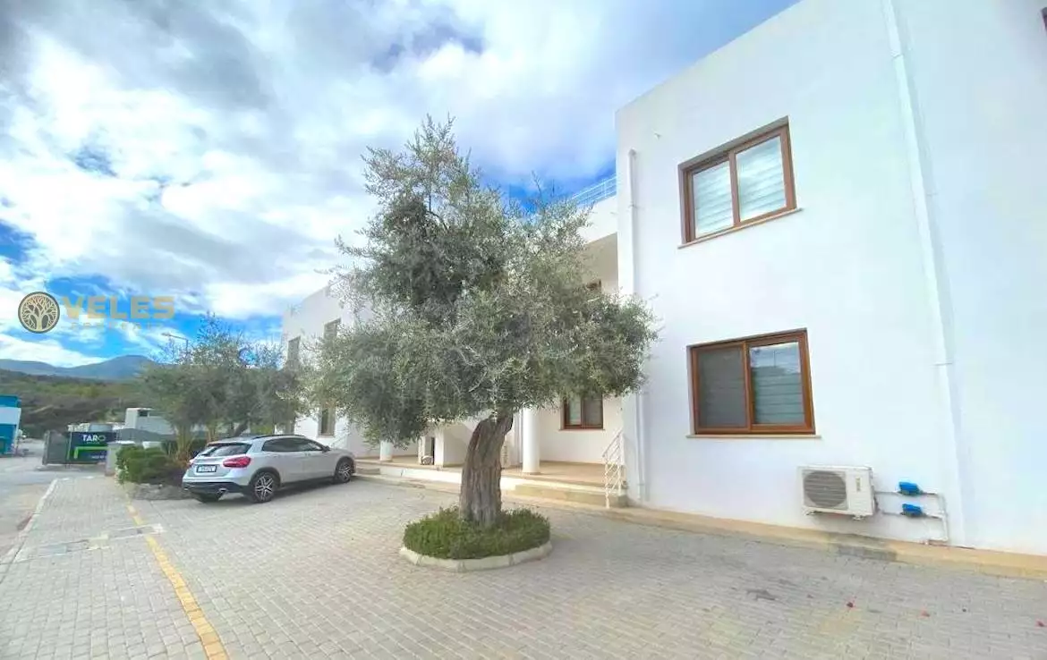 Flat 85m² in Cyprus, Esentepe. Priced at 193050€ rent photo-4