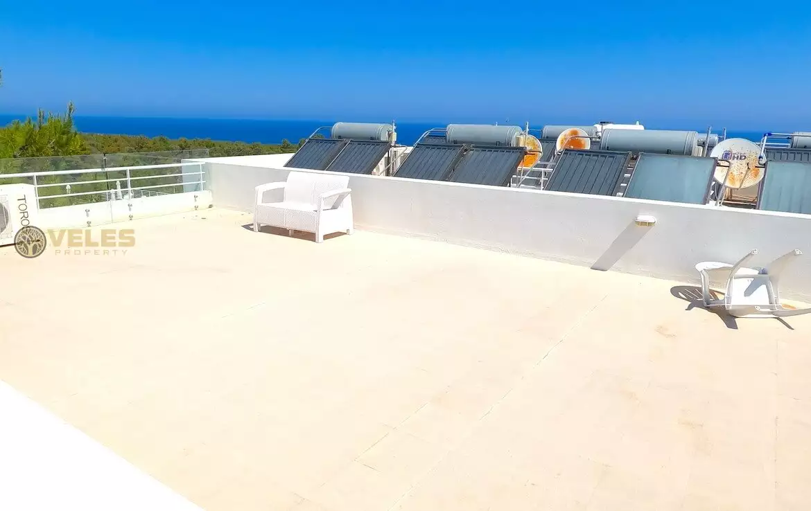 Flat 85m² in Cyprus, Esentepe. Priced at 193050€ rent photo-6