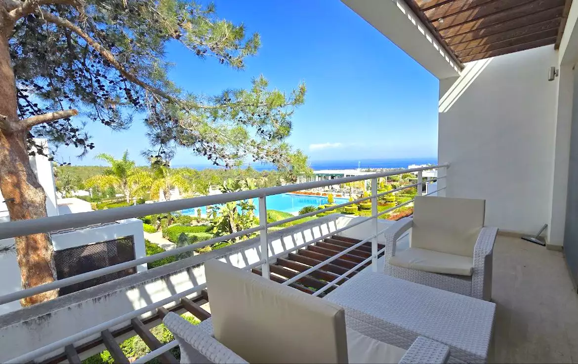 Flat 85m² in Cyprus, Esentepe. Priced at 193050€ rent photo-9