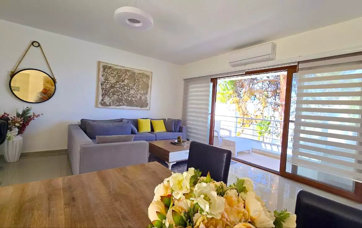 Flat 85m² in Cyprus, Esentepe. Priced at 193050€ rent photo-12