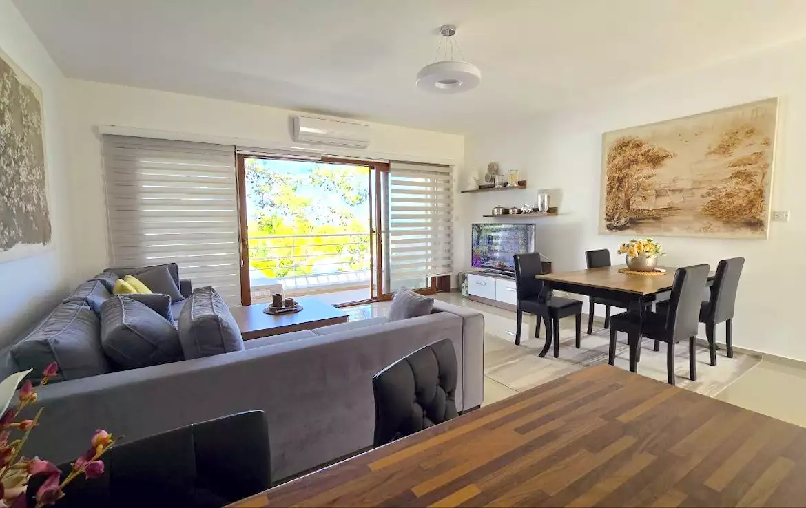 Flat 85m² in Cyprus, Esentepe. Priced at 193050€ rent photo-13