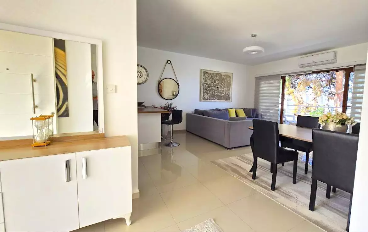 Flat 85m² in Cyprus, Esentepe. Priced at 193050€ rent photo-15