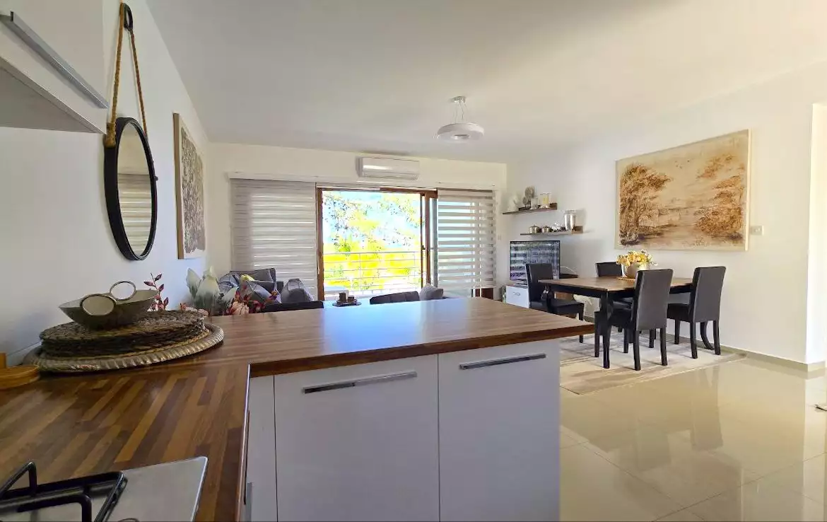 Flat 85m² in Cyprus, Esentepe. Priced at 193050€ rent photo-16