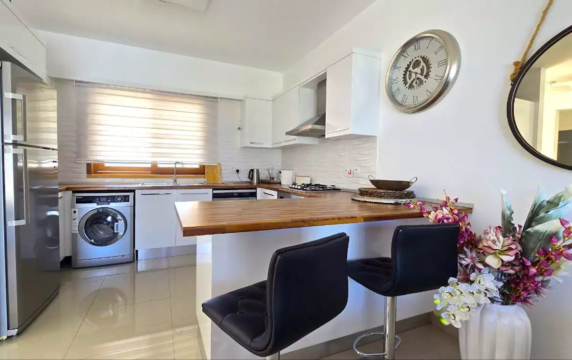Flat 85m² in Cyprus, Esentepe. Priced at 193050€ rent photo-17