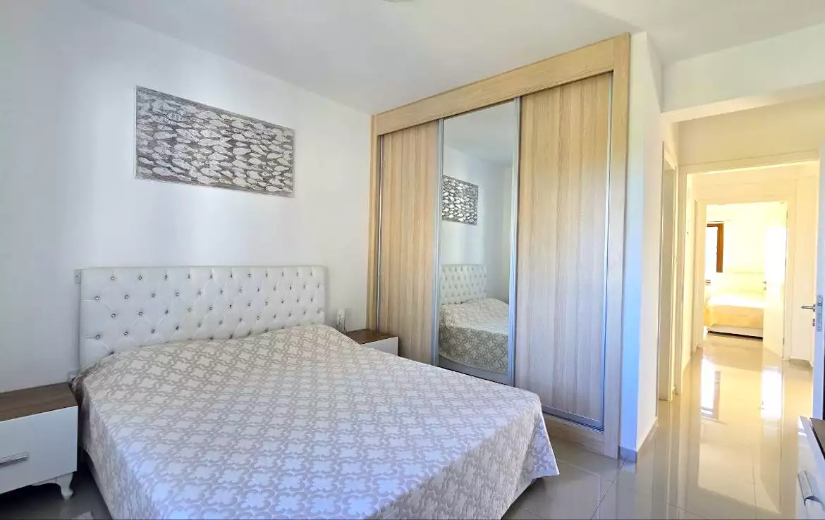 Flat 85m² in Cyprus, Esentepe. Priced at 193050€ rent photo-18