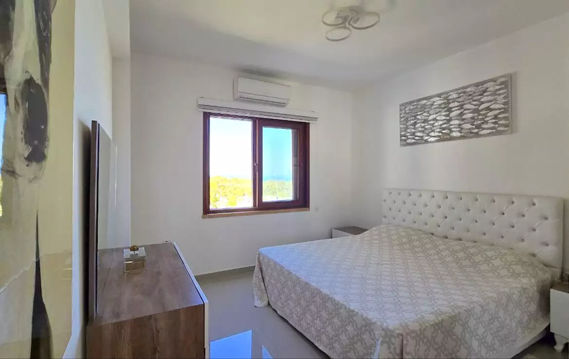 Flat 85m² in Cyprus, Esentepe. Priced at 193050€ rent photo-19