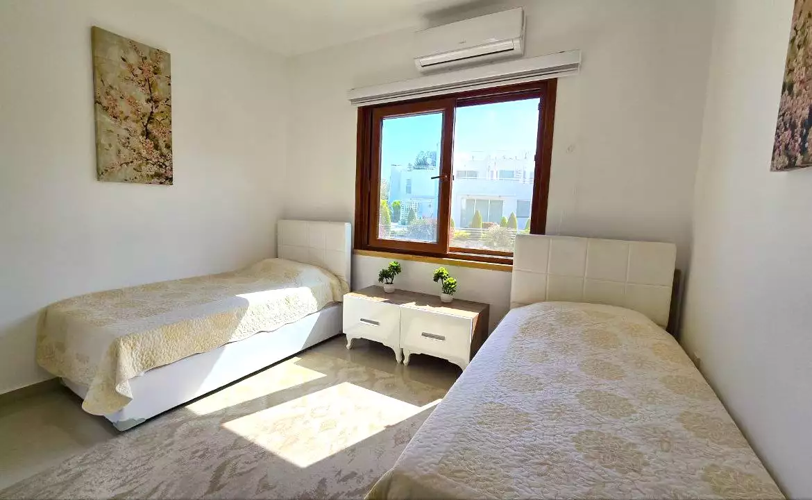 Flat 85m² in Cyprus, Esentepe. Priced at 193050€ rent photo-20