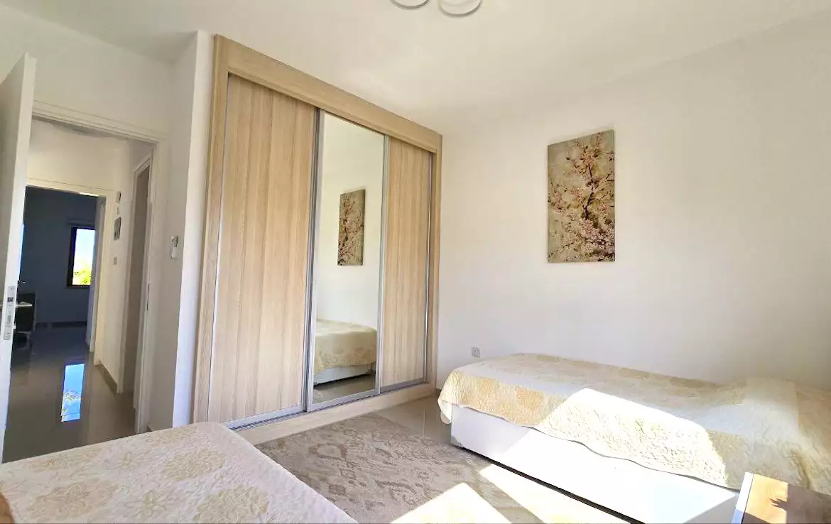 Flat 85m² in Cyprus, Esentepe. Priced at 193050€ rent photo-21