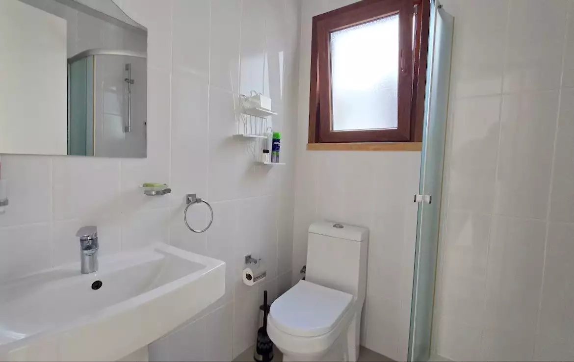 Flat 85m² in Cyprus, Esentepe. Priced at 193050€ rent photo-23