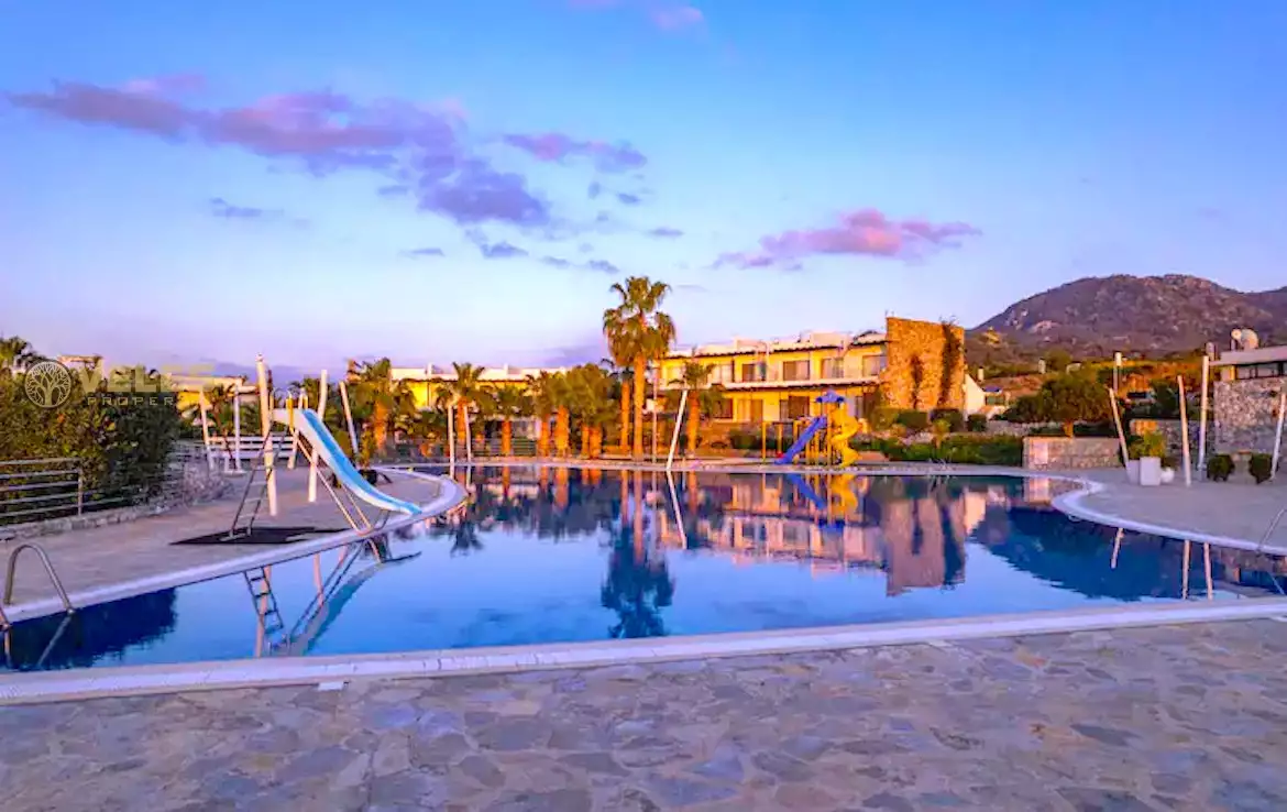 Flat 55m² in Cyprus, Esentepe. Priced at 134550€ rent photo-3